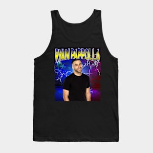 RYAN PAPPOLLA Tank Top